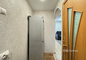 1-к квартира, на длительный срок, 30м2, 3/5 этаж