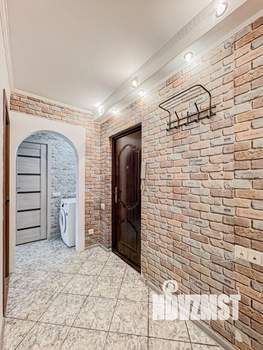 2-к квартира, на длительный срок, 43м2, 8/9 этаж