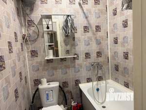 Студия квартира, на длительный срок, 20м2, 1/1 этаж