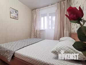 2-к квартира, посуточно, 70м2, 3/10 этаж