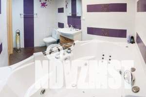 1-к квартира, посуточно, 40м2, 14/16 этаж