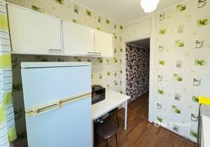 1-к квартира, на длительный срок, 30м2, 6/9 этаж