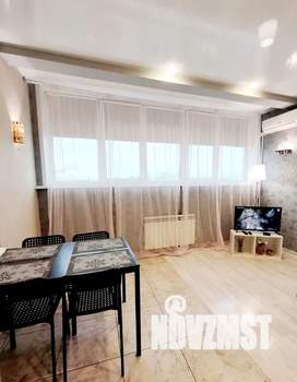 Студия квартира, посуточно, 30м2, 9/24 этаж