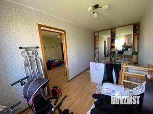 2-к квартира, на длительный срок, 45м2, 5/5 этаж
