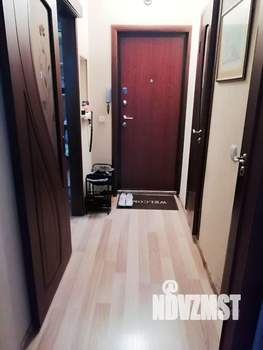 1-к квартира, на длительный срок, 30м2, 2/11 этаж