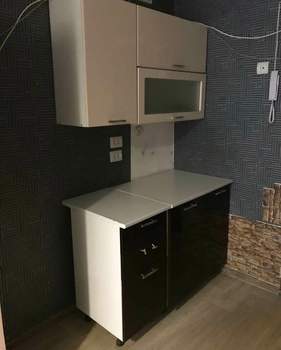 1-к квартира, на длительный срок, 16м2, 3/5 этаж