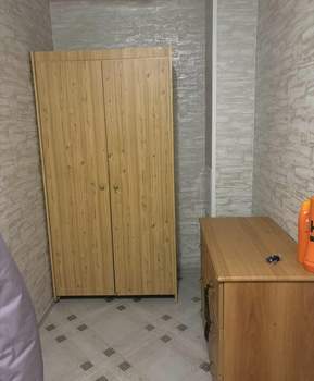 1-к квартира, на длительный срок, 42м2, 10/27 этаж