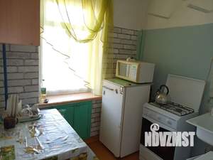 1-к квартира, посуточно, 21м2, 8/9 этаж