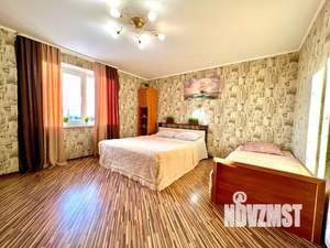 1-к квартира, посуточно, 71м2, 1/1 этаж