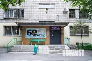 1-к квартира, посуточно, 32м2, 8/9 этаж