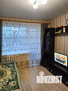 1-к квартира, на длительный срок, 30м2, 3/5 этаж
