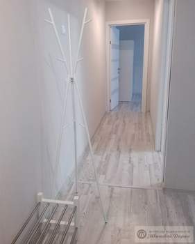 2-к квартира, на длительный срок, 47м2, 2/5 этаж