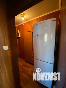 1-к квартира, посуточно, 37м2, 5/5 этаж