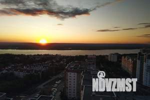 1-к квартира, посуточно, 49м2, 20/24 этаж