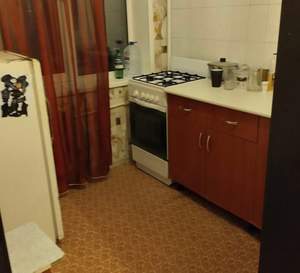 1-к квартира, на длительный срок, 22м2, 7/9 этаж