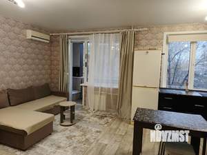 2-к квартира, на длительный срок, 45м2, 4/5 этаж