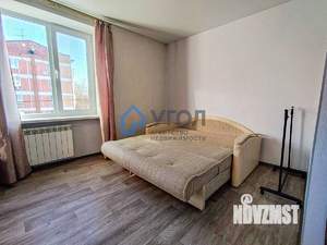 1-к квартира, на длительный срок, 32м2, 3/5 этаж