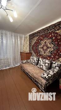 2-к квартира, на длительный срок, 52м2, 2/5 этаж