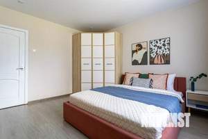 2-к квартира, посуточно, 52м2, 1/1 этаж