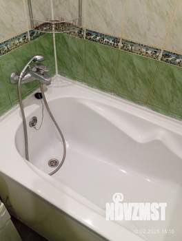 1-к квартира, на длительный срок, 32м2, 3/5 этаж