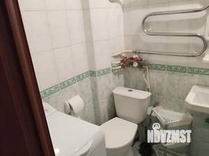 2-к квартира, на длительный срок, 50м2, 5/9 этаж