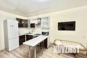 2-к квартира, посуточно, 60м2, 3/17 этаж