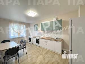 3-к квартира, на длительный срок, 77м2, 11/16 этаж