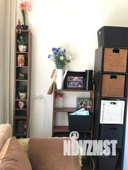 1-к квартира, посуточно, 60м2, 3/15 этаж