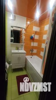 1-к квартира, посуточно, 35м2, 3/3 этаж