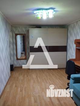 1-к квартира, на длительный срок, 30м2, 4/9 этаж