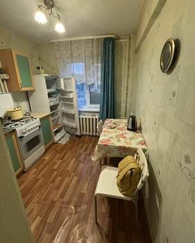 2-к квартира, на длительный срок, 44м2, 1/5 этаж