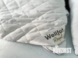 1-к квартира, посуточно, 40м2, 7/12 этаж