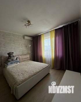 2-к квартира, на длительный срок, 56м2, 4/10 этаж