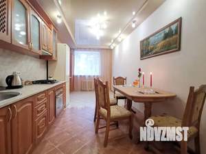 2-к квартира, посуточно, 70м2, 3/10 этаж