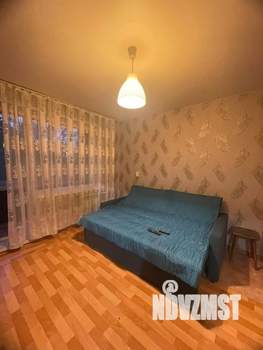 1-к квартира, на длительный срок, 34м2, 4/9 этаж