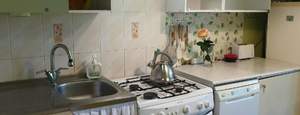 1-к квартира, на длительный срок, 45м2, 2/9 этаж