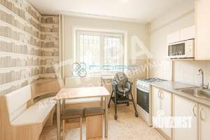 2-к квартира, на длительный срок, 46м2, 1/9 этаж