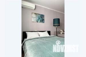 1-к квартира, посуточно, 34м2, 7/9 этаж