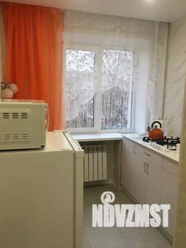 1-к квартира, посуточно, 33м2, 3/9 этаж