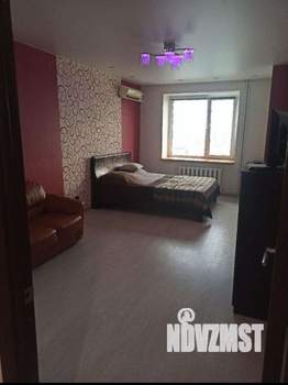 1-к квартира, на длительный срок, 50м2, 15/17 этаж