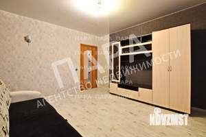 1-к квартира, на длительный срок, 46м2, 12/14 этаж