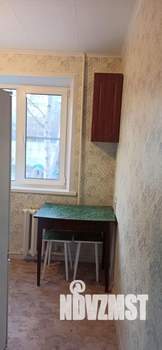 1-к квартира, на длительный срок, 31м2, 3/5 этаж