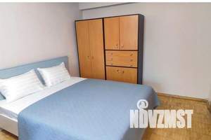 2-к квартира, посуточно, 44м2, 3/9 этаж