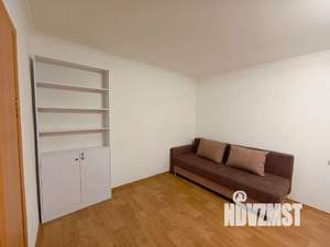 1-к квартира, посуточно, 31м2, 5/9 этаж