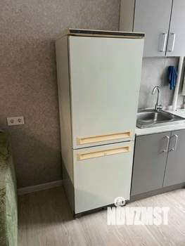 1-к квартира, посуточно, 50м2, 3/5 этаж