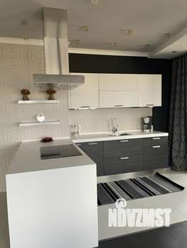 3-к квартира, посуточно, 145м2, 16/18 этаж