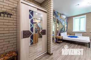 1-к квартира, посуточно, 30м2, 2/3 этаж