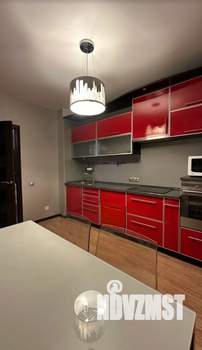 3-к квартира, на длительный срок, 83м2, 5/17 этаж