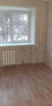 1-к квартира, на длительный срок, 12м2, 4/5 этаж