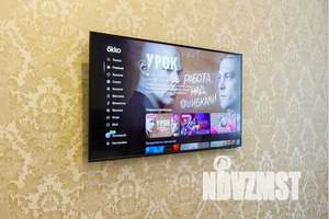 1-к квартира, посуточно, 50м2, 2/13 этаж